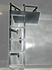 Tank Ladders