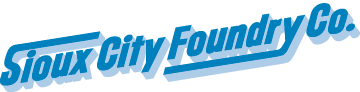 A Division of Sioux City Foundry Co.