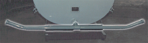 Spray Bars