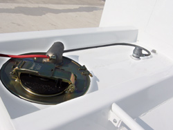 Vapor Recovery Systems